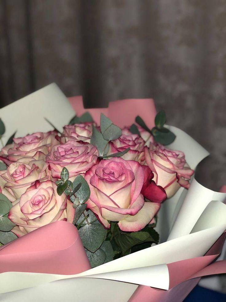 Open Learning Circle workshop space where corporate flower arrangements are designed and prepared for business delivery